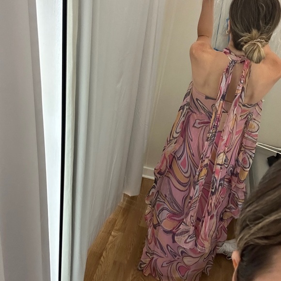 Alexis Cami Dress - Picture 5 of 6